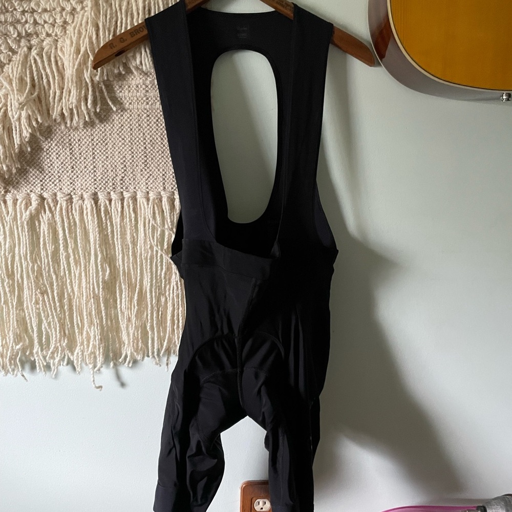 Rapha bib